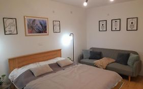 Apartman Bartol